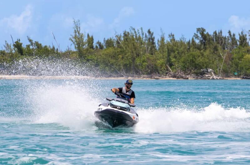 Key West 90-Minute Jet Ski Tour - Is It Worth the Price?