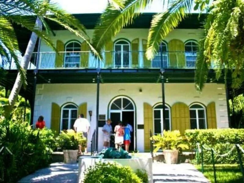 Key West Adventure: Day Trip from Miami to Paradise! - FAQ