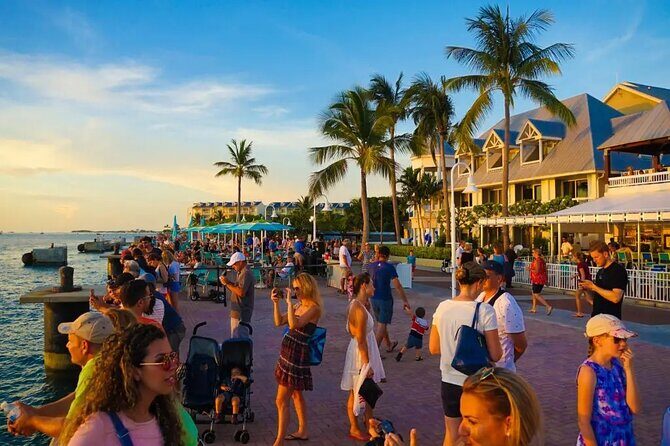 Key West Adventure: One-Day Escape from Miami - The Itinerary: What You Can Expect