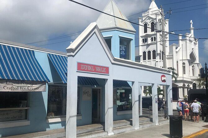 Key West Adventure: One-Day Escape from Miami - What We Think Could Improve