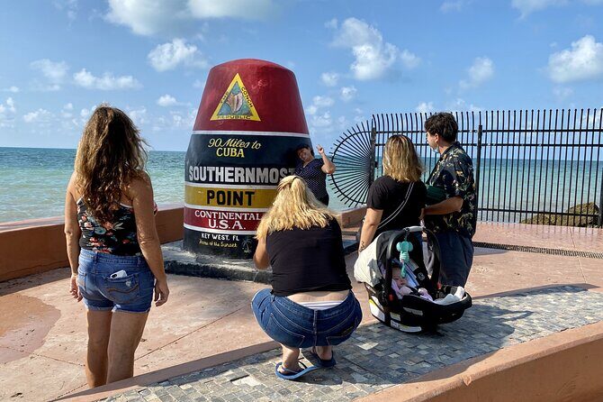 Key West Adventure: One-Day Escape from Miami - Who Is This Tour For?