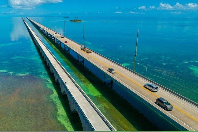 Key West Adventure: One-Day Escape from Miami - FAQs