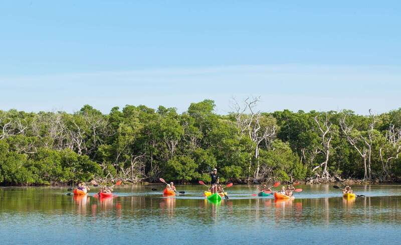 Key West Afternoon Sail, Snorkel, Kayak & Sunset Excursion - Group Size, Price, and Value