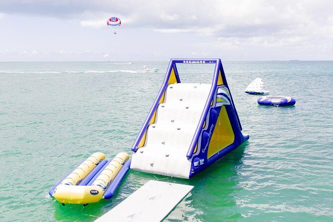 Key West: All-Inclusive Watersports Adventure with Lunch & Beer - Who Will Love This Tour?