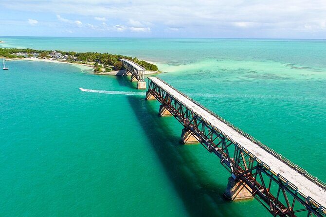 Key West and Overseas Highway Self-Guided Audio Tour - FAQs
