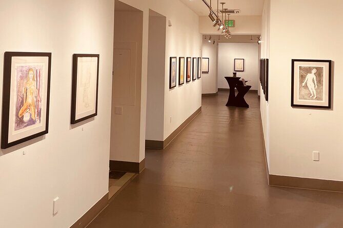 Key West Art History Private Tour - FAQs