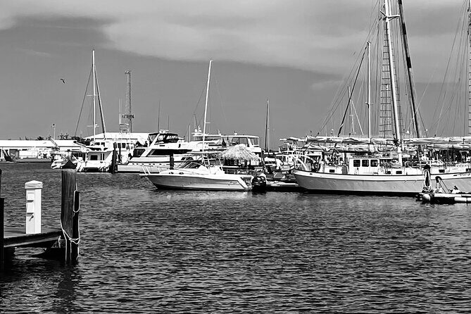 Key West Art History Private Tour - Final Thoughts