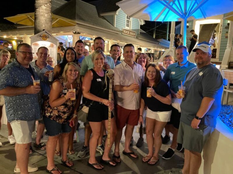 Key West: Bone Island Haunted Pub Crawl - Who Should Consider This Tour?