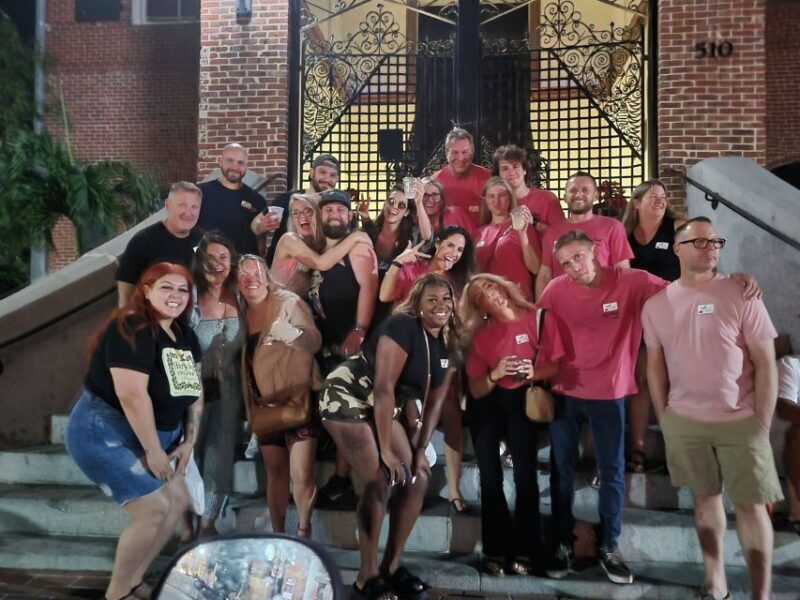 Key West: Bone Island Haunted Pub Crawl - Final Thoughts: Is It Right for You?