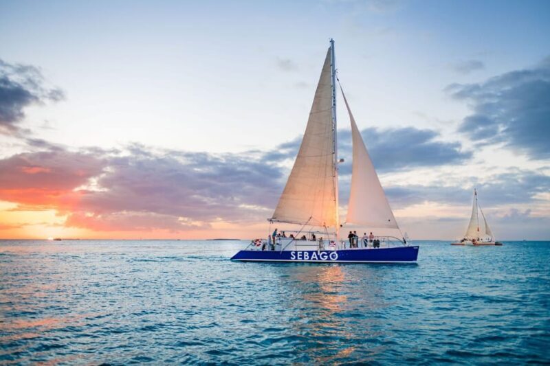 Key West: Catamaran Champagne Sunset Sail - The Sum Up: Is It Worth It?
