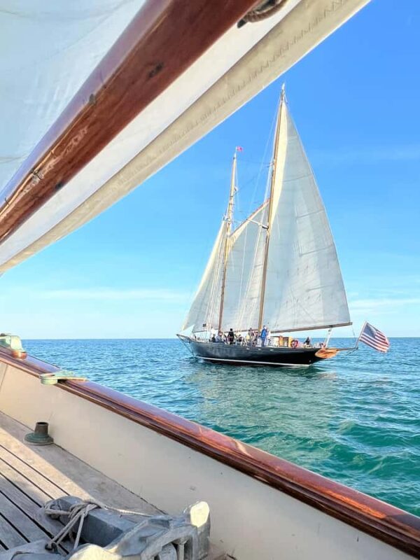 Key West: Classic Schooner Sail With Boutique Wines - Who Will Love This Experience?