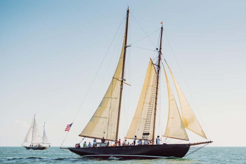 Key West: Classic Schooner Sail With Boutique Wines - Final Thoughts