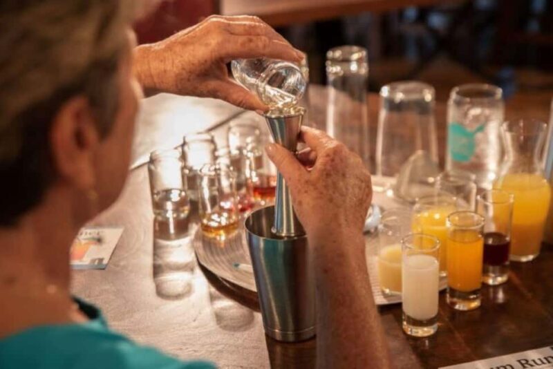 Key West: Cocktail Masterclass - What to Expect from the Key West Cocktail Masterclass