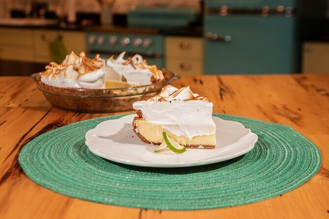 Key West Cooking School Demonstration with Meal - Pricing and Value