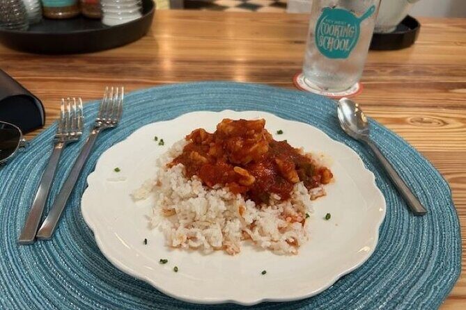 Key West Cooking School Demonstration with Meal - Who Will Love This?