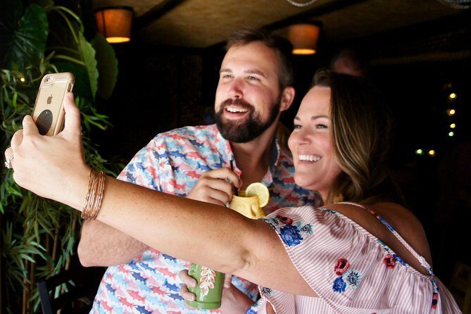 Key West Craft Cocktail Crawl - In-Depth Look at the Experience