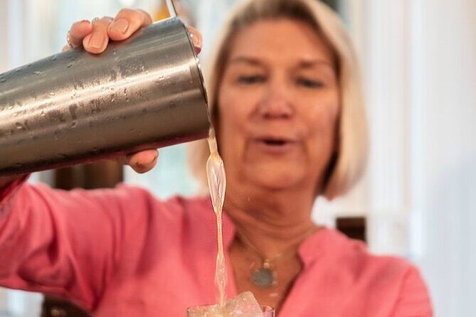 Key West Craft Cocktail Experience - What the Experience Means for Travelers