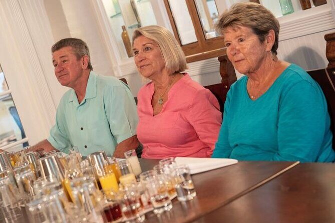 Key West Craft Cocktail Experience - The Sum Up