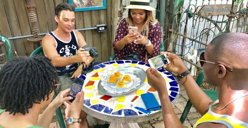 Key West: Cuban and Caribbean Food and Cultural Walking Tour - Key Points