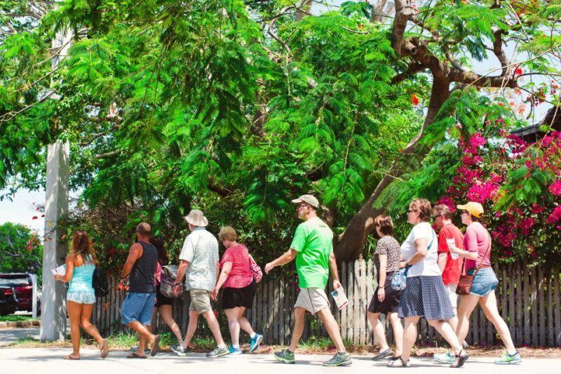 Key West: Cuban and Caribbean Food and Cultural Walking Tour - A Deep Dive into What to Expect