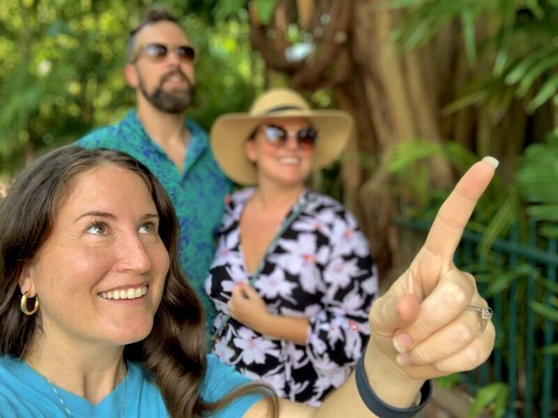 Key West: Cuban and Caribbean Food and Cultural Walking Tour - Summary & Who Should Book This Tour