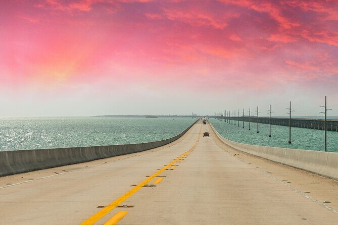 Key West Day Trip from Miami with Activities - Who Is This Tour Best For?