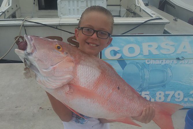 Key West Deep Sea Fishing: Big Fish - Final Thoughts
