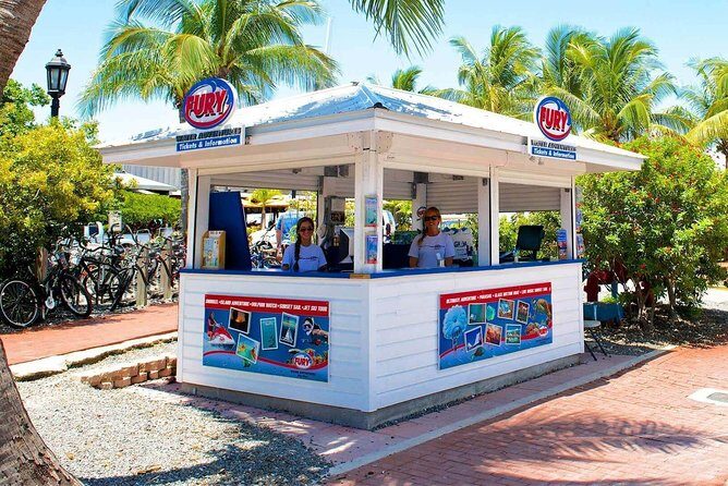 Key West Dolphin Watch and Snorkel Tour - Eco Adventure - FAQ