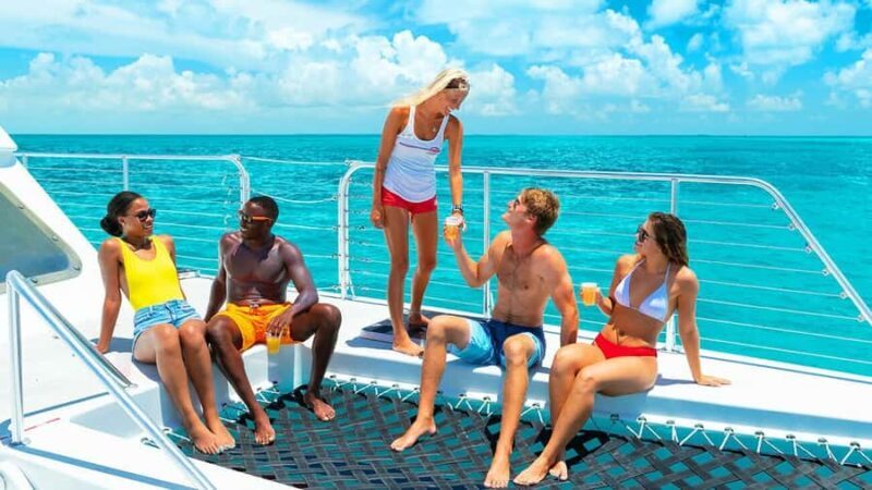 Key West Double Dip: 2-Stop Reef Snorkeling Trip - Final Thoughts: Who Should Consider This Tour?