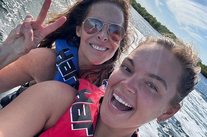 Key West Freeride Jet Ski Adventure - Private & Semi-Private - How Does This Tour Compare in Value?