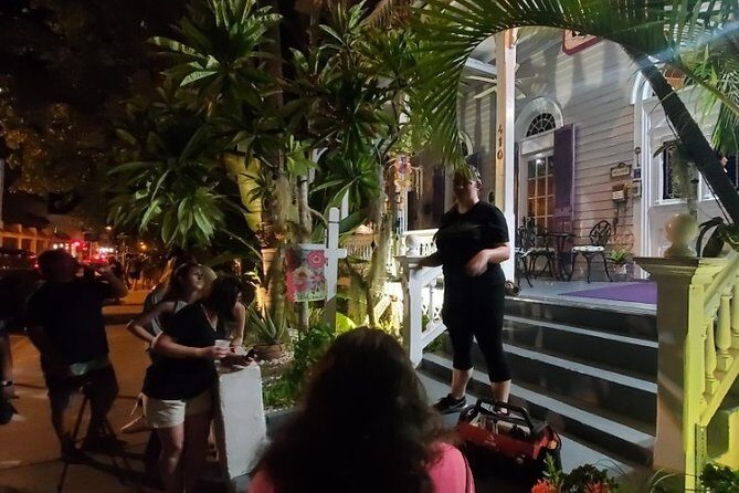 Key West Ghost and Mysteries Guided Tour - The Complete Breakdown of the Tour Experience