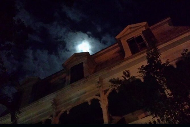 Key West Ghost and Mysteries Guided Tour - Who Should Consider This Tour?