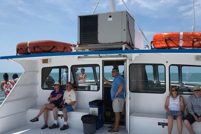 Key West Glass-Bottom Boat Tour with Sunset Option - The Bottom Line: Is It Worth It?