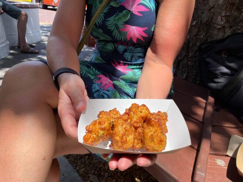 Key West GPS Audio Tour: From Seaside Village to Micro State - A Deep Dive into the Tour Experience