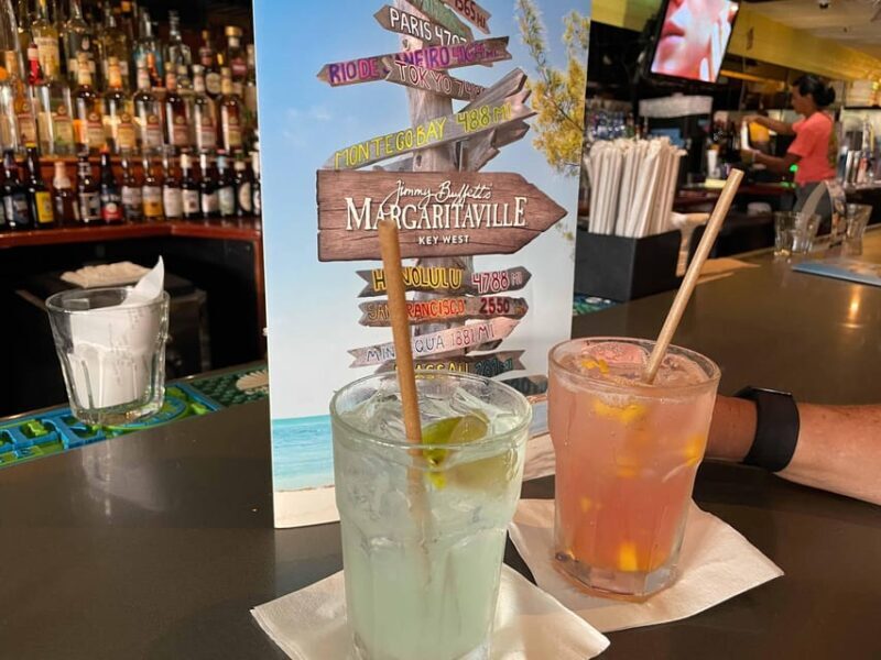 Key West GPS Audio Tour: From Seaside Village to Micro State - Final Thoughts