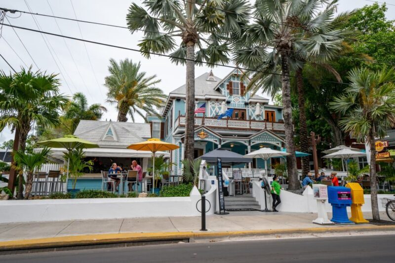 Key West: Haunted Pub Crawl Walking Tour - Is This Tour Right for You?