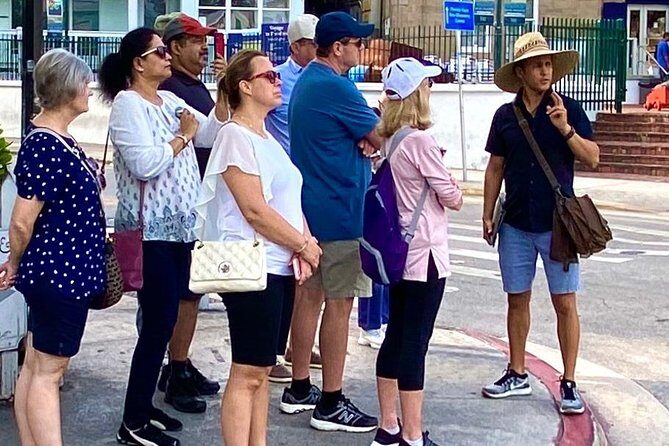 Key West Historic Bahama Village & Hemingway Heritage - An In-Depth Look at the Key West Heritage Tour