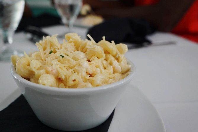 Key West Historic Seaport Food & Walking Tour - What to Expect from the Itinerary