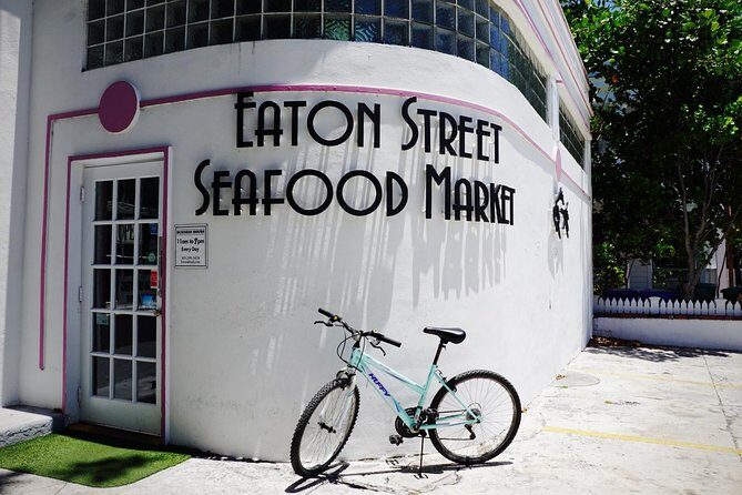 Key West Historic Seaport Food & Walking Tour - Practical Details and Tips
