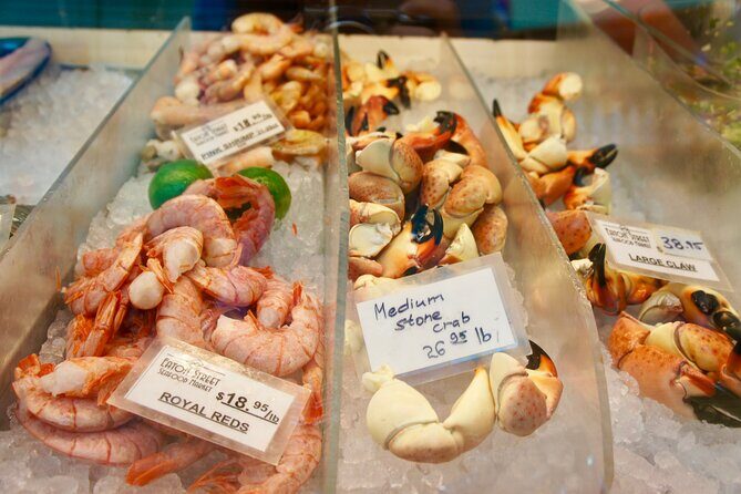 Key West Historic Seaport Food & Walking Tour - Who Should Book This Tour?