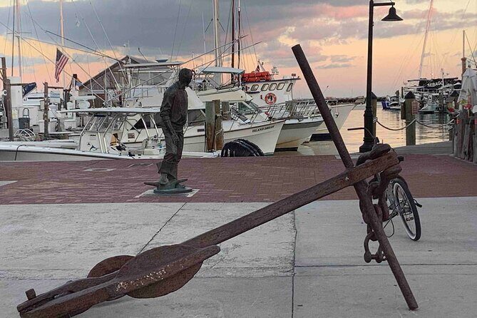 Key West History Audio Guided Walking Tour - A Friendly Take on the Key West History Audio Guided Walking Tour