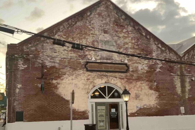 Key West History Audio Guided Walking Tour - A Deep Dive into the Itinerary
