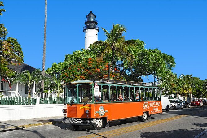 Key West Hop-On Hop-Off Trolley Tour - In-Depth Look at the Tour Experience