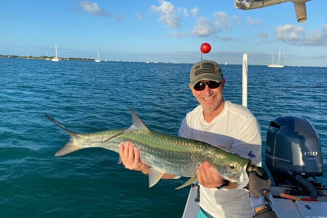 Key West Inshore Fishing: Private Charter w/ Local Guide - What Makes This Tour Stand Out?