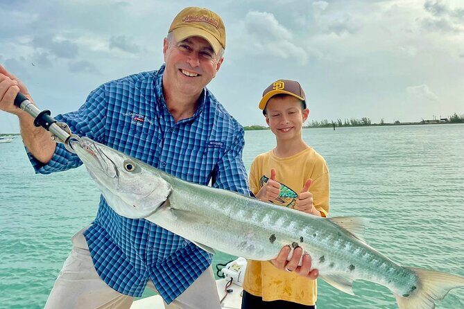 Key West Inshore Fishing: Private Charter w/ Local Guide - FAQ
