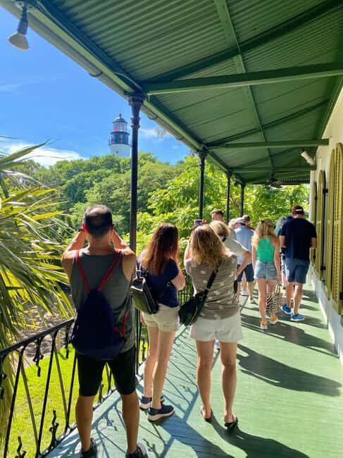 Key West: Insider's Hemingway Experience - A Deep Dive into the Experience