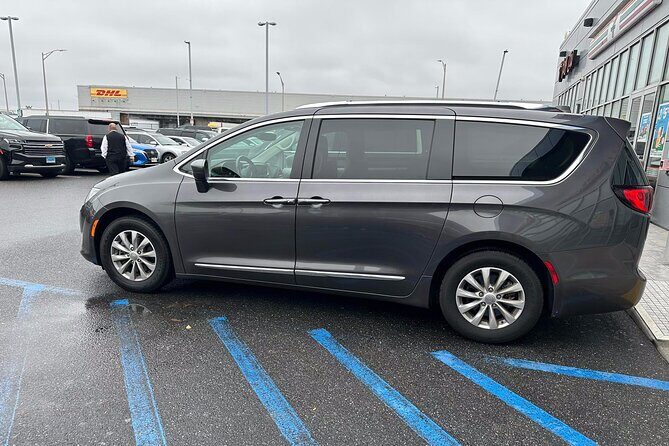 Key West Int Airport (EYW) to Key West - Arrival Private Transfer - The Details That Matter