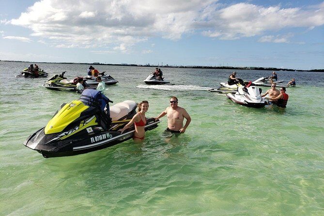 Key West Island Adventure Jet Ski Tour: Bring a Partner for Free - Final Thoughts