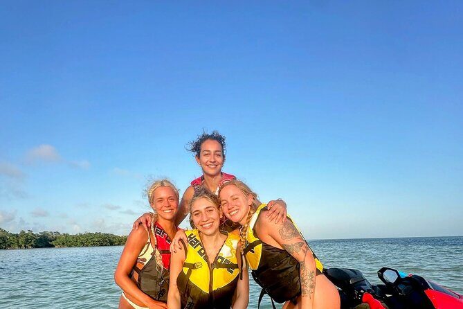 Key West Jet Ski Adventures - Price and Value: Is It Worth It?