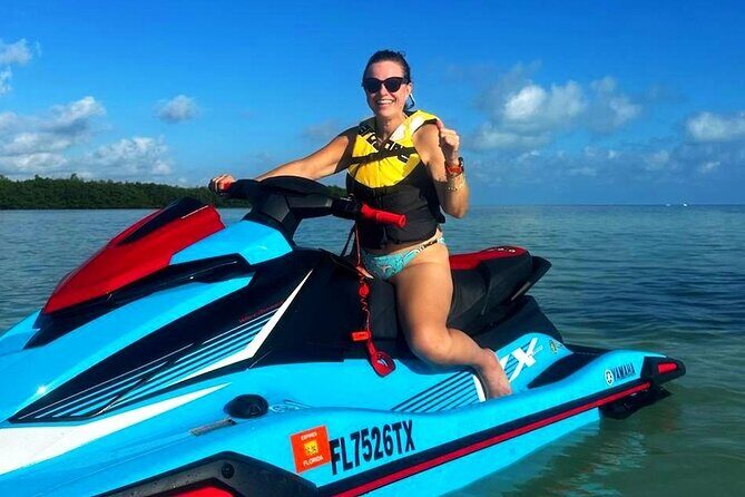 Key West Jet Ski Adventures - Final Thoughts: Who Is This Tour Best For?